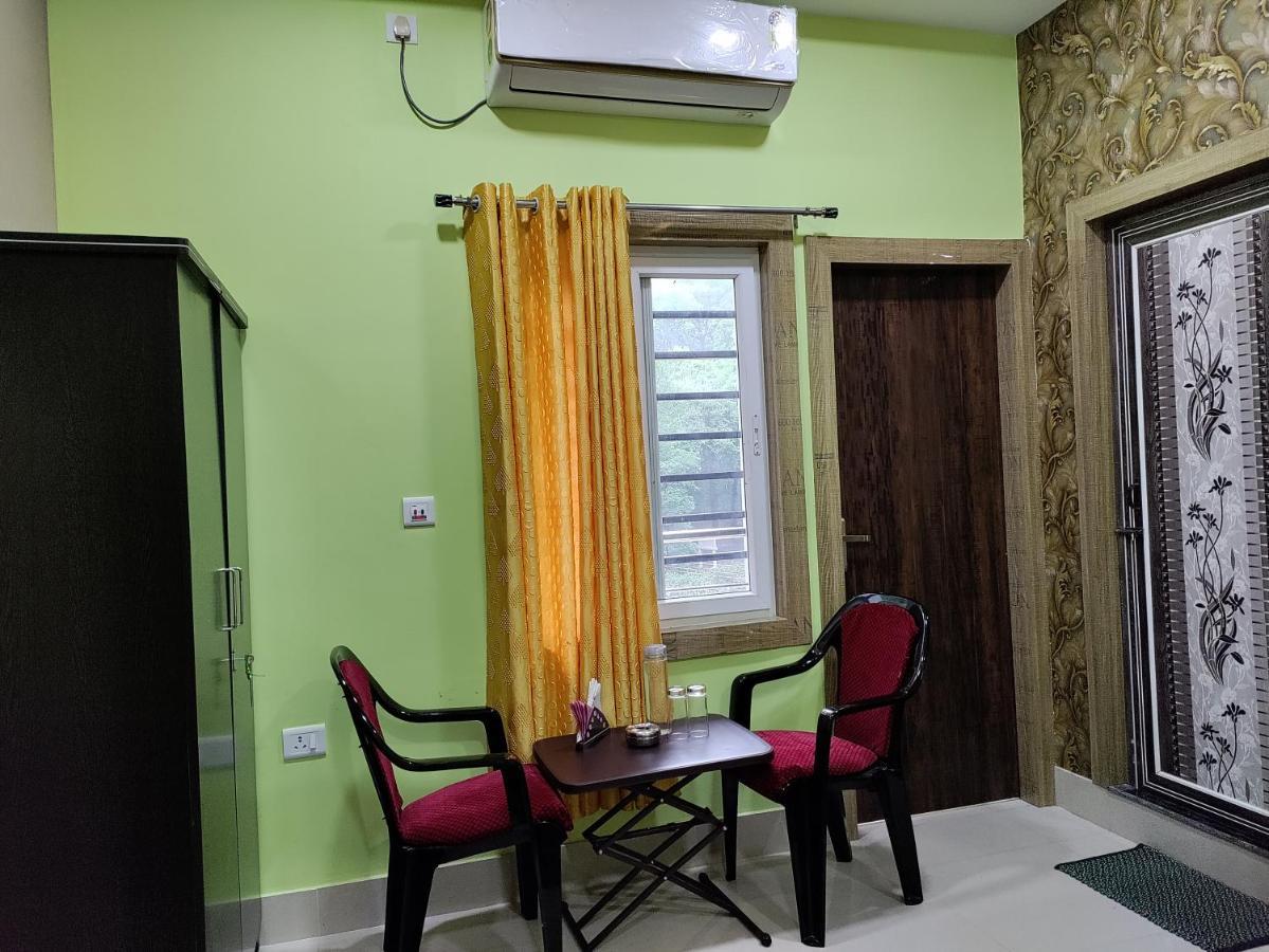 Green Vista Resort Chalsa Ngoại thất bức ảnh