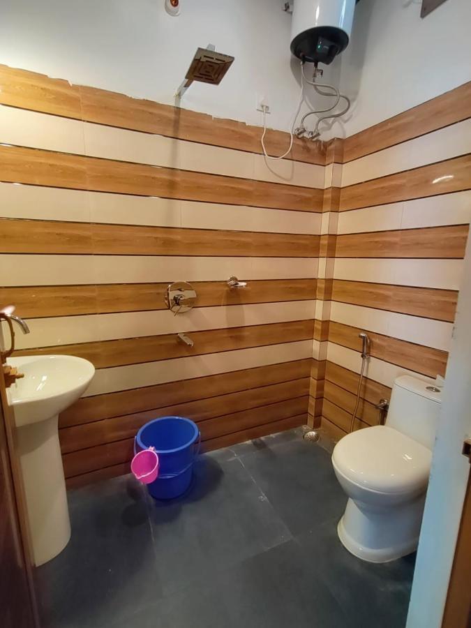 Green Vista Resort Chalsa Ngoại thất bức ảnh