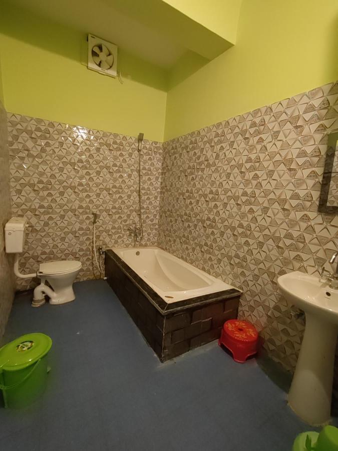Green Vista Resort Chalsa Ngoại thất bức ảnh