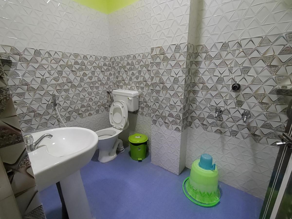 Green Vista Resort Chalsa Ngoại thất bức ảnh